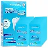 Zahnaufhellung Stripes Teeth whitening Strips: (Kokosnuss)