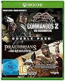Commandos 2 & Praetorians: HD Remaster Double Pack (XONE)