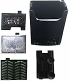 Interpet Interne CF1-Filterpatrone für Aquarien – bis zu 68 Liter
