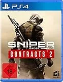 Sniper Ghost Warrior Contracts 2 (Playstation 4)