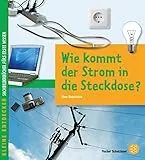 Kleine Entdecker – Wie kommt der Strom in die Steckdose?: Über Elektrizität