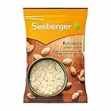 Seeberger Kürbiskerne geröstet, gesalzen, 13er Pack (13 x 100 g)