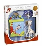 Sophie la Girafe - -516325 Fresh Touch - Geschenkset