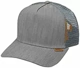 Linen Snapback Mesh Cap Djinns Trucker Cap Baseball caps