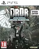 Capcom Dead Rising Deluxe Remaster Special Edition (PlayStation 5)
