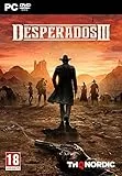 THQ Nordic Desperados III PC