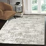 SANAT Teppiche für Wohnzimmer - Harmony - Kurzflor Teppich, Geeignet für Flur, Esszimmer, Schlafzimmer, Küche und Kinderzimmer Öko-Tex 100 Zertifizier - Sanft-Beige, 200X280 cm
