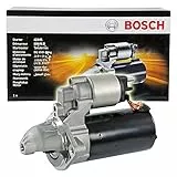Bosch Automotive 1115045 Anlasser