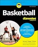 Basketball For Dummies