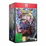 Truxton Extreme: Thunder Master Edition - Nintendo Switch 2
