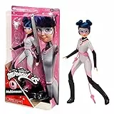 BANDAI Miraculous Multimouse Modepuppe 26cm mit Zubehör