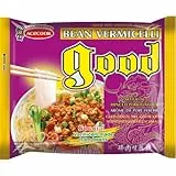 エースコック - GD Instant Glasnudeln Schwein - Multipack (48 X 57 GR)
