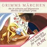 Grimms Märchen - 10er Box