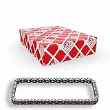 febi bilstein 40007 Kette für Ölpumpe, 1 Stück