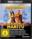 Der Schuh des Manitu [4K Ultra HD] + [Blu-ray]
