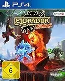 Eldrador Creatures - [PlayStation 4]