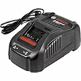Bosch Professional 18V System Akku Ladegerät GAL 1880 CV (ohne Akku)