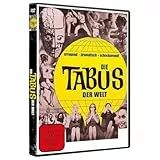 Die Tabus der Welt - MONDO