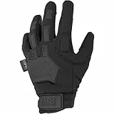 MFH Tactical Handschuhe Action (schwarz, S)