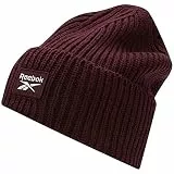 Reebok Cl Fo Beanie Herrenmütze