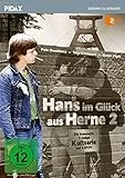 Hans im Glück aus Herne 2 / Die komplette 7-teilige Kultserie (Pidax Serien-Klassiker) [3 DVDs]