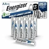 Energizer Ultimate Lithium Batterie AA
