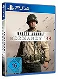 United Assault Normandy 1944 - Shooter Action Spiel