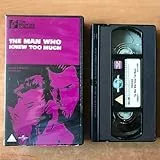 Hitch./Mann d.zu Vhs S/T
