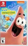 Das Patrick Star Spiel (Deutsche Verpackung) (Nintendo Switch)