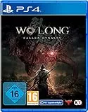 Wo Long: Fallen Dynasty (PS4)