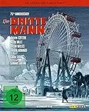 Der dritte Mann - 75th Anniversary Edition (4K-UHD + Blu-ray)