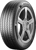 CONTINENTAL UltraContact FR - 205/55 R16 91H - A/B/69dB - Sommerreifen (PKW/SUV)