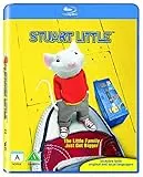 UNIVERSAL SONY PICTURES NORDIC Stuart Little 1 - Blu Ray