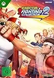 Capcom Fighting Collection 2 Standard | Xbox One - Download Code