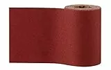 Bosch Accessories DIY Schleifrolle (für Holz und Farbe, 115 mm, 5 m, Körnung 120)