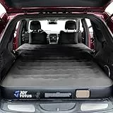 JOYTUTUS Auto Matratze, selbstaufblasende SUV Luftmatratze,für Kofferraum, Reisen/Camping/Zuhause/Outdoor