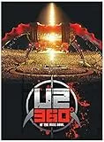 U2 - 360°: At The Rose Bowl
