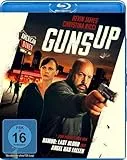 Guns Up [Blu-ray]