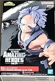 Banpresto, Actionfigur My Hero Academia, The Amazing Heroes Vol.34, 13 cm, Mehrfarbig BP88284