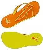PUMA Ona Flip Unisex-Erwachsene Zehentrenner orange 42