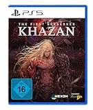 Fireshine Games The First Berserker: Khazan - [Playstation 5]