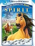 Spirit - Der wilde Mustang [dt./OV]