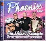 Ein kleines Souvenir - Wir spielen die alten Hits von den Amigos