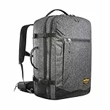 Tatonka Reiserucksack Traveller Pack 35l - Handgepäck-Rucksack mit Laptopfach und verstaubaren Schultergurten