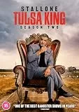 Tulsa King: Season Two [DVD]