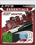 Need for Speed - Most Wanted 2012 [Software Pyramide] - [PlayStation 3]