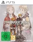 Final Fantasy Tactics: Ivalice Chronicles [PS5]