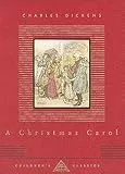 A Christmas Carol (Everyman's Library CHILDREN'S CLASSICS)