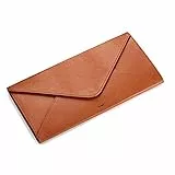 Troika Ausweistasche, Caramel Brown/Dark Brown (braun) - TRW12/CC