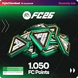 EA Sports FC 26 1050 UT Points PCWin | Download Code EA App | Deutsch